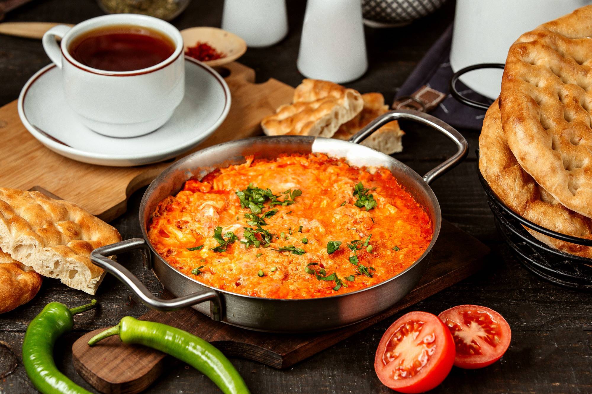 Menemen